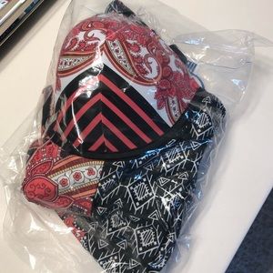 One piece Bathing Suit